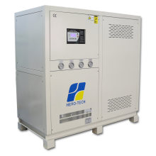 Chiller 15ton 60kw Water Cooled Chiller Industrial Chiller for Plastic Industry
